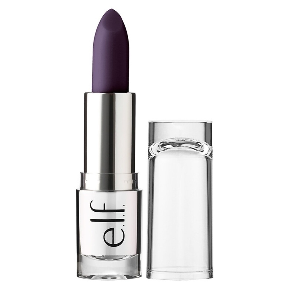 ELF Gotta Glow Lip Tint Perfect Berry